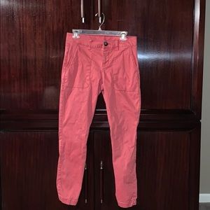 Cabi Hutton Pants